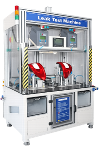 SPM (Special Purpose Machine )-3